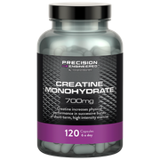 Precision Engineered Creatinemonohydraat 700mg - 120 capsules