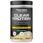 Precision Engineered Clear Whey Isolate Protein Limonadesmaak - 364g