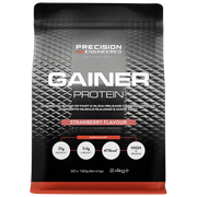 Precision Engineered Gainer Protein Aardbei - 2,4kg