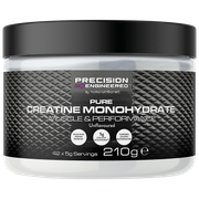 Precision Engineered Puur Creatinemonohydraat - 210g