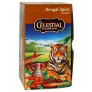 Celestial Seasonings Bengal Spice (20 Theezakjes)