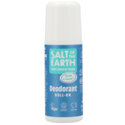 Salt of the Earth Ocean Coconut Deodorant Roll-on - 75ml