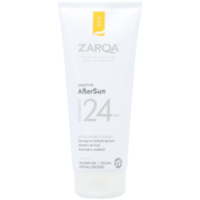 ZARQA Sensitive Aftersun 24h - 200ml