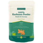 Holland & Barrett 100% Kurkuma Poeder Biologisch - 100 gram