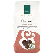 Holland & Barrett Biologisch Chiazaad - 500g