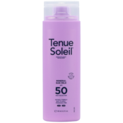 Tenue Soleil Mineral Sun Milk SPF50 - 125ml