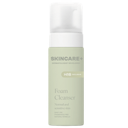 SKINCARE+ Foam Cleanser - 150ml