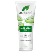 Dr. Organic Aloë Vera Gel - 200ml