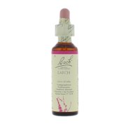 Bach Bloesem Remedie Larch - 20ml