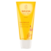 Weleda Baby Calendula Gezichtscrème - 50ml