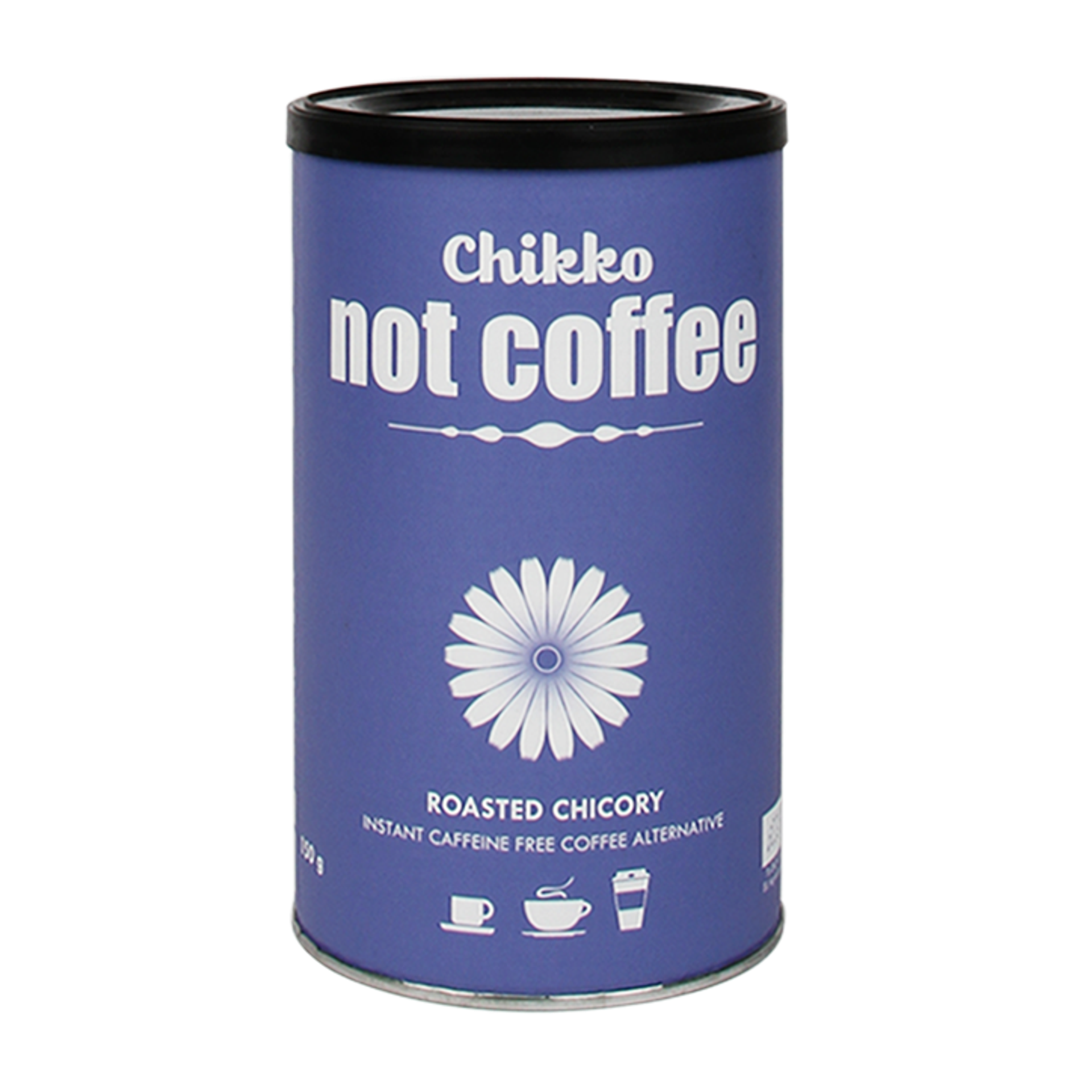 Acheter Chikko Not Coffee Roasted Chicory Bio Substitut de café à la