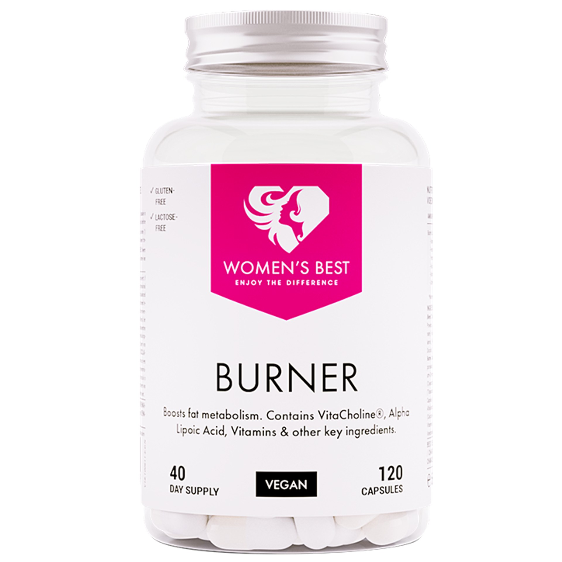 Women's Best Burner kopen bij Holland & Barrett