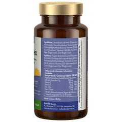 Afbeelding 2 voor Sun Complex - 60 capsules