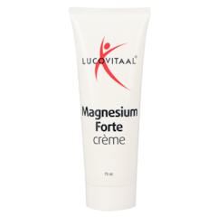 Magnesium 40% Forte Crème