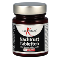 Nachtrust (100 Tabletten)