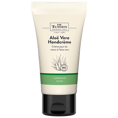 Afbeelding 1 voor Aloë Vera Handcrème - 50ml
