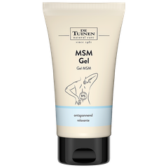 Afbeelding 1 voor MSM Gel - 150ml