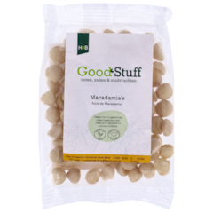 Holland & Barrett Magnifieke Macadamia’s Raw - 100g