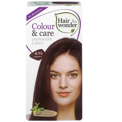 Afbeelding 1 voor Colour & Care Auburn 4.56