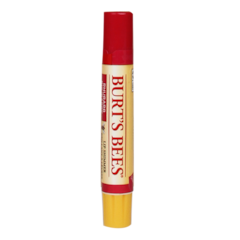 Burt's Bees Brillant à Lèvres Scintillant Rhubarb - 2,6ml