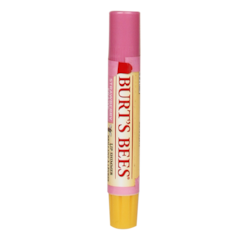 Burt's Bees Brillant à Lèvres Scintillant Strawberry - 2,6ml