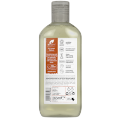 Dr. Organic Moroccan Argan Oil Shampoo - 265ml