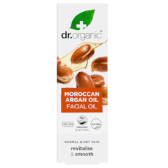Afbeelding 2 voor Marokkaanse Arganolie Gezichtsolie - 30ml
