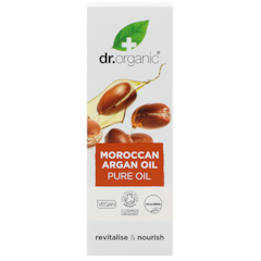 Pure Moroccan Argan Oil - 50ml