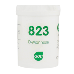 AOV 823 D-Mannose - 50g