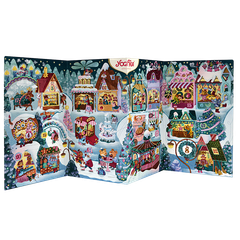 Afbeelding 1 voor Christmas Calendar - 24 theezakjes