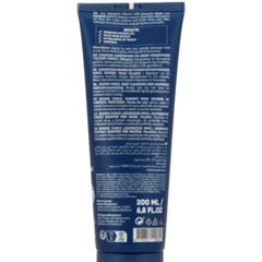 Afbeelding 2 voor Men Severe Force Deep Cleansing Shampoo - 200ml