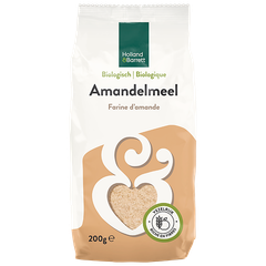 Image 1 pour Farine d'Amande Bio - 200g