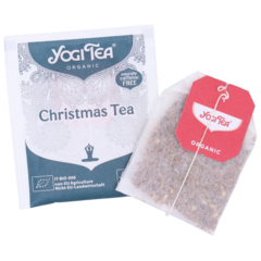 Yogi Tea Christmas Tea Bio - 17 theezakjes