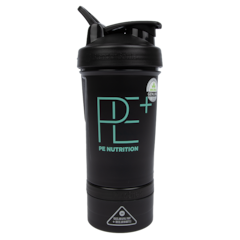 Precision Engineered Pro-Stak Shaker Cup 500ml