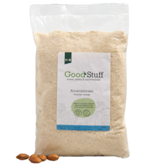 Holland & Barrett Amandelmeel - 350g