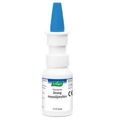 Afbeelding 3 voor Cinuforce Neusspray Droog Neusslijmvlies Korstjes (15ml)