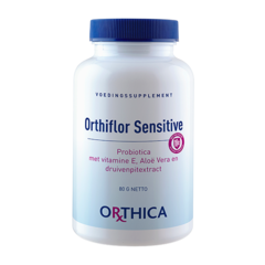 Orthica Orthiflor Sensitive (80gr)