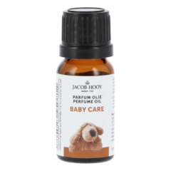 Jacob Hooy Parfum Olie Baby Care - 10ml