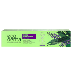 Ecodenta Dentifrice multifonctions - 100ml
