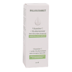 Afbeelding 1 voor Vitamine C Hyaluronzuur Serum - 30ml