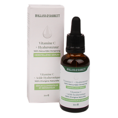 Afbeelding 2 voor Vitamine C Hyaluronzuur Serum - 30ml