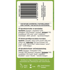 Afbeelding 2 voor PH Balance BIO - 17 theezakjes