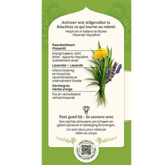 Afbeelding 3 voor PH Balance BIO - 17 theezakjes