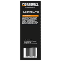 Afbeelding 3 voor Elektrolyten Sinaasappel & Passievrucht - 14 sachets
