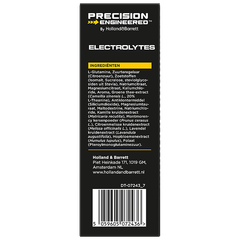Afbeelding 3 voor Elektrolyten Ananas & Aardbei - 14 sachets