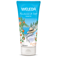 Afbeelding 1 voor Douchegel Mandarino di Capri (FREE GIFT) - 200ml