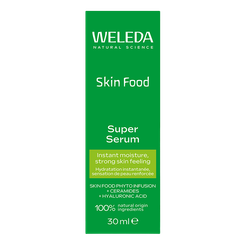 Afbeelding 2 voor Skin Food Super Serum - 30ml