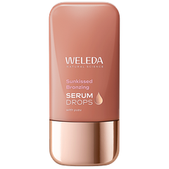 Afbeelding 1 voor Sunkissed Bronzing Boost Serum Drops - 30ml