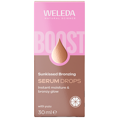 Afbeelding 2 voor Sunkissed Bronzing Boost Serum Drops - 30ml