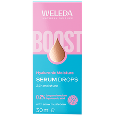 Afbeelding 2 voor Hyaluronic Boost Serum Drops - 30ml